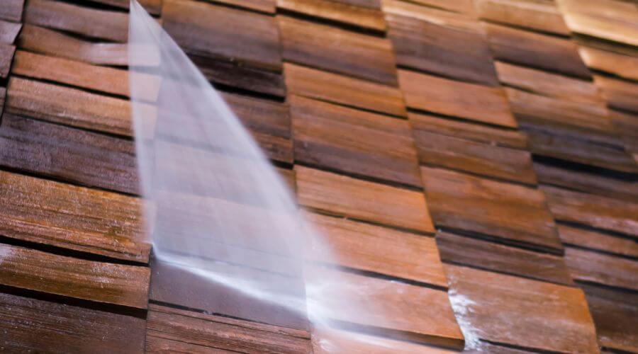 Asphalt Roofing in Brookline, MO